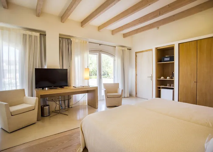 Hotel Ca\'N Bonico