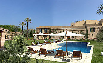 Ca'n Bonico Hotel Ses Salines