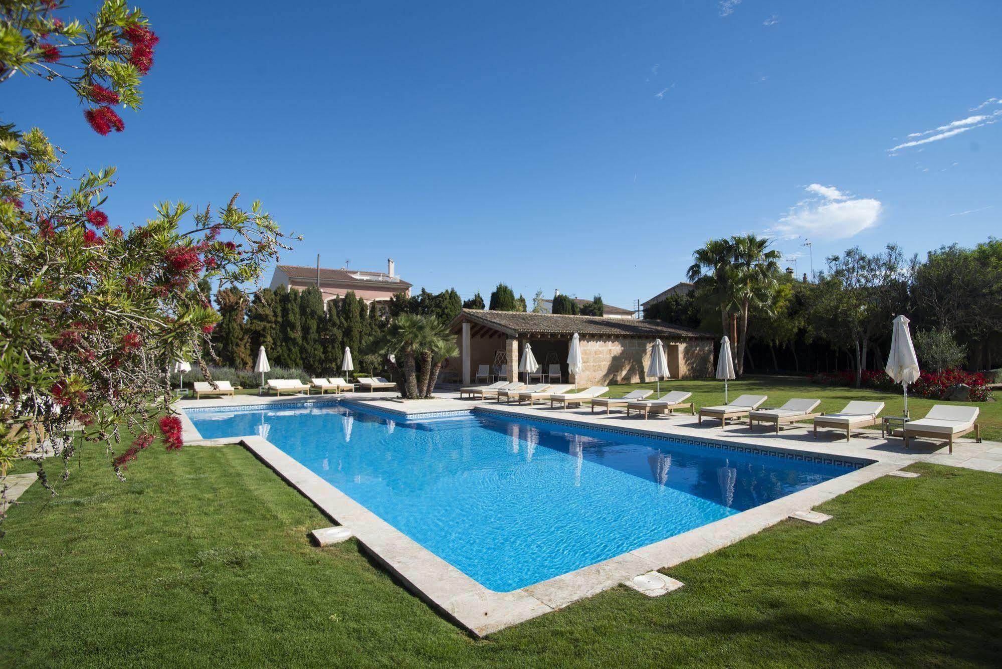 Ca'n Bonico Hotel Ses Salines (Mallorca)